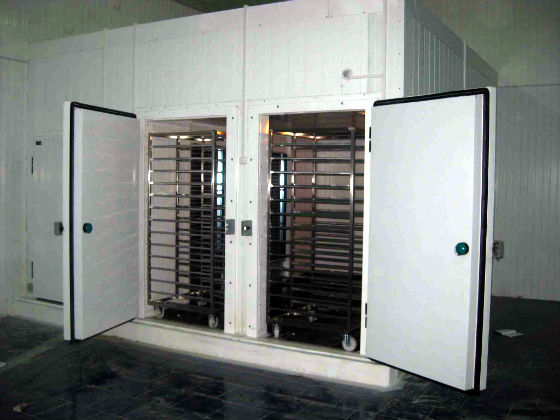 Ремонт промышленных холодильников в Рузе с выездом | Вызов мастера по холодильникам на дом