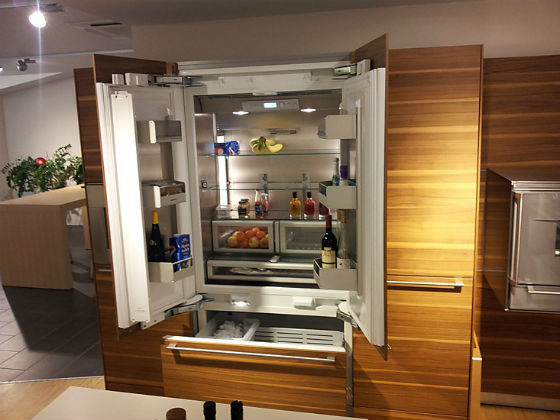 Ремонт встраиваемых холодильников с выездом по Рузе | Вызов мастера по холодильникам на дом